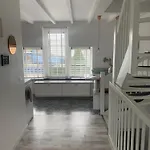 Apartment Boothuis *