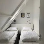 Boothuis Apartment Harderwijk
