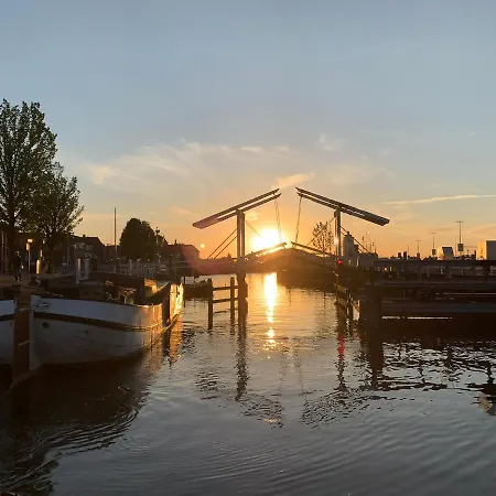 Boothuis Harderwijk