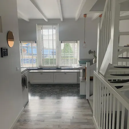 Apartment Boothuis *