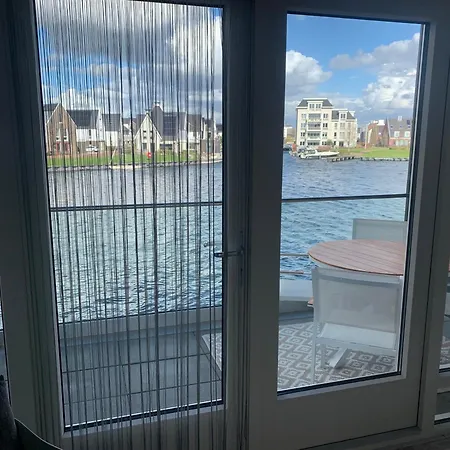 Boothuis * Harderwijk