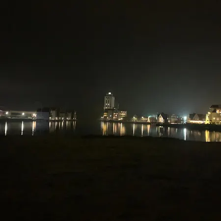 Appartement Boothuis *