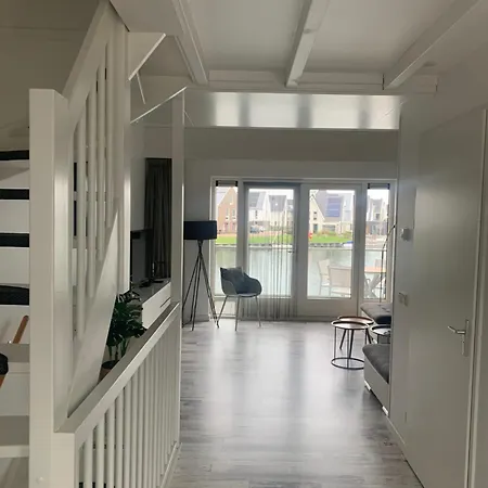 Boothuis Appartement *