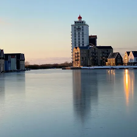 Boothuis Harderwijk