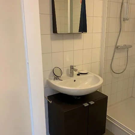 Boothuis Appartement Harderwijk