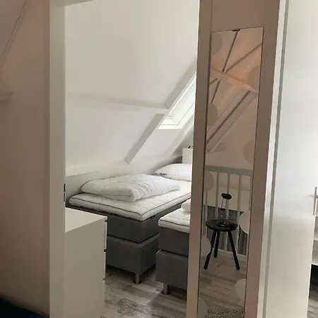Apartment Boothuis Harderwijk