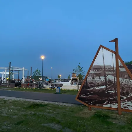 Appartement Boothuis