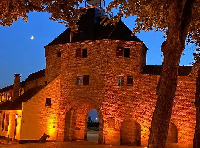 Boothuis Lägenhet *