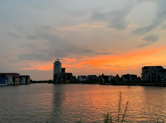 Lägenhet Boothuis *