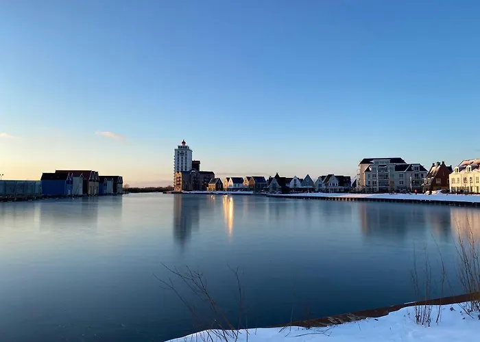 Boothuis Lägenhet *