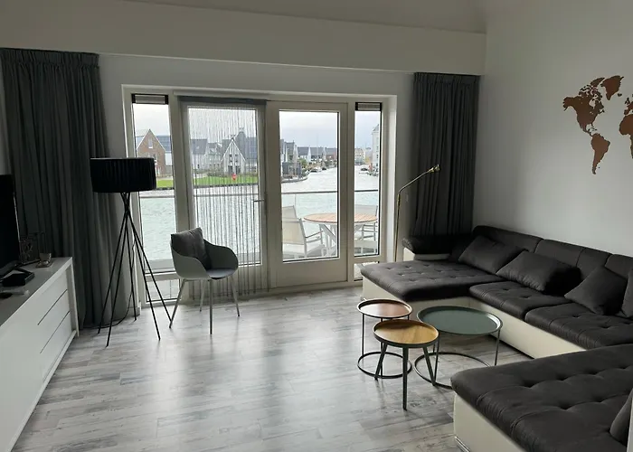 Boothuis * Harderwijk