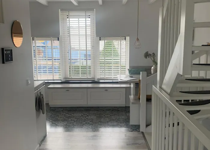 Lägenhet Boothuis *