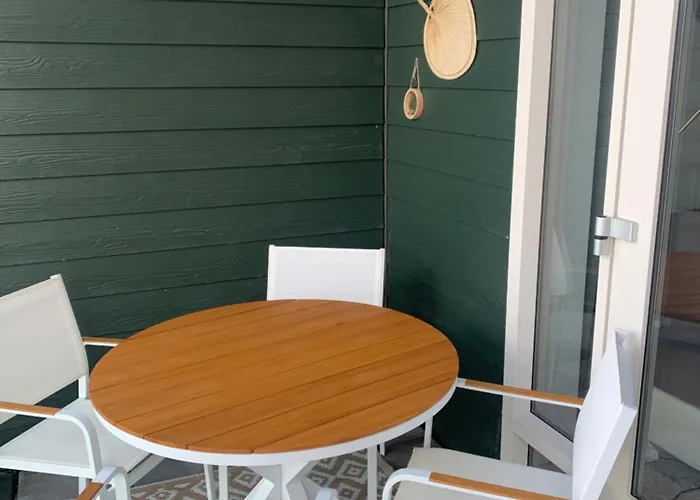 Lägenhet Boothuis Harderwijk