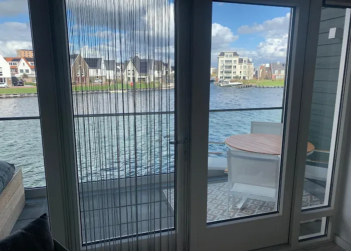 Boothuis * Harderwijk