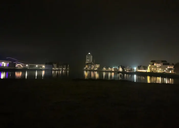 Lägenhet Boothuis *