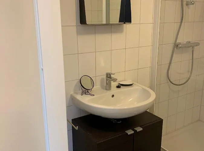 Boothuis Lägenhet Harderwijk