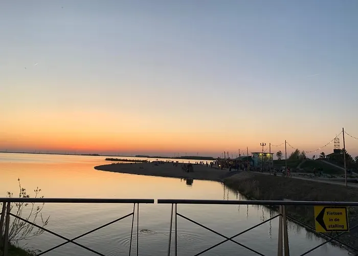 Boothuis * Harderwijk