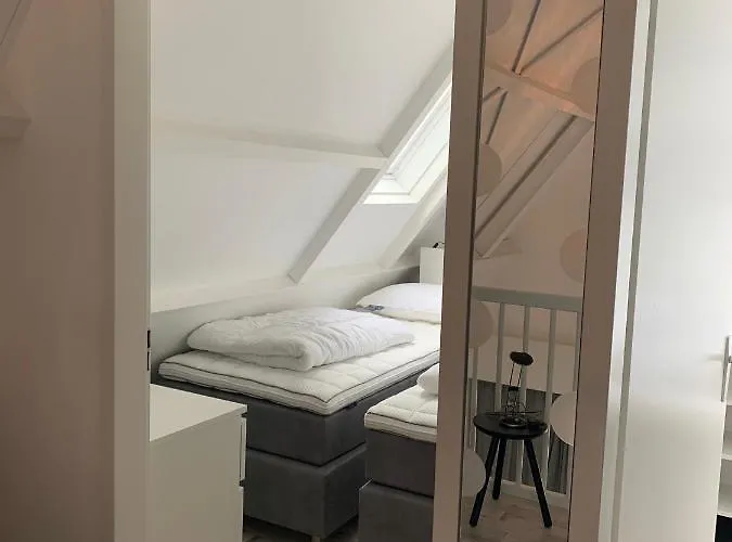 Lägenhet Boothuis Harderwijk