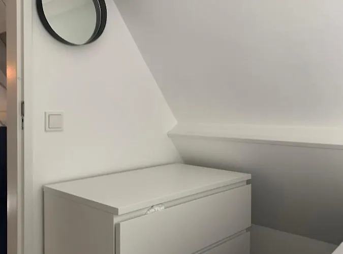 Boothuis Lägenhet *