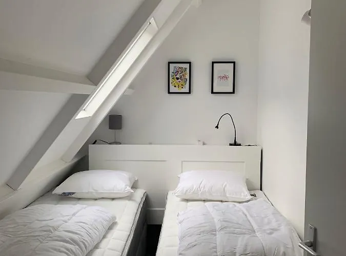 Boothuis Lägenhet Harderwijk