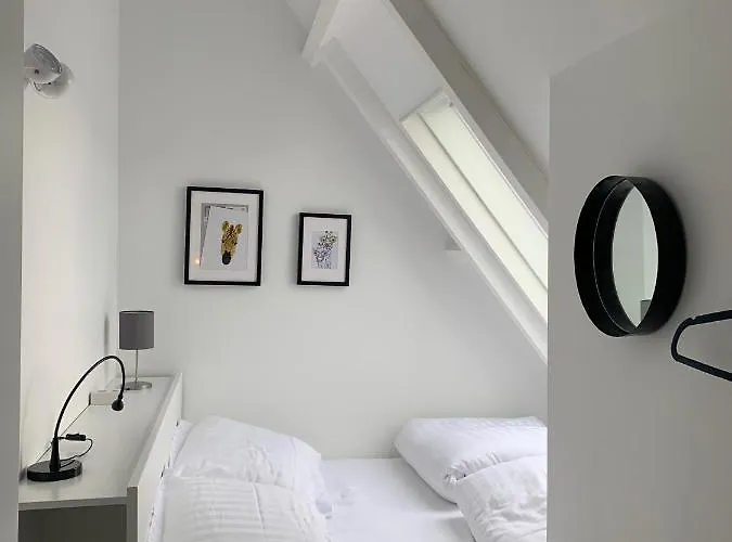 Boothuis Lägenhet *