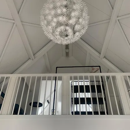 Boothuis * هارفايك