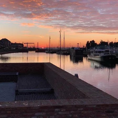 Boothuis * هارفايك