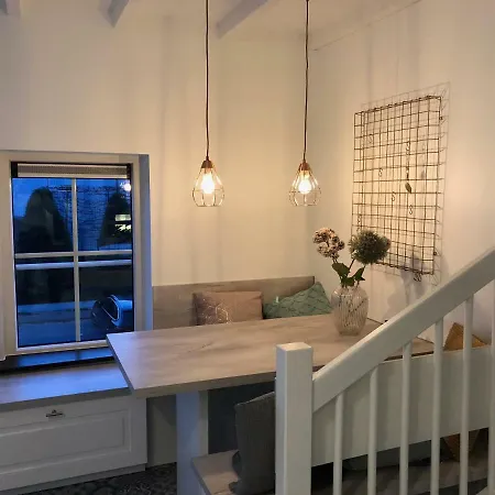 Boothuis * هارفايك